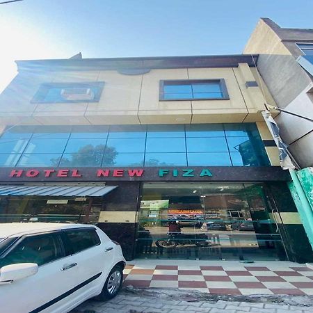 Hotel O New Fiza Джаму Екстериор снимка