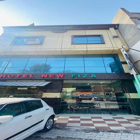 Hotel O New Fiza Джаму Екстериор снимка