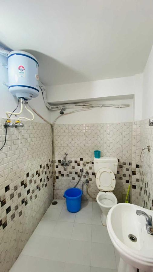 Hotel O New Fiza Джаму Екстериор снимка